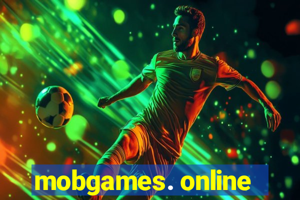 mobgames. online